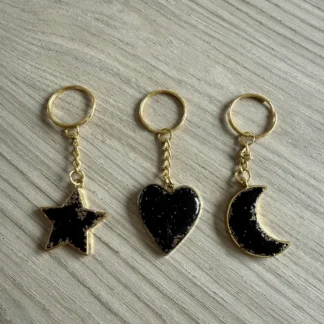 LYFE ™ Keychains / Schlüsselanhänger