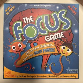 The FOCUS Game