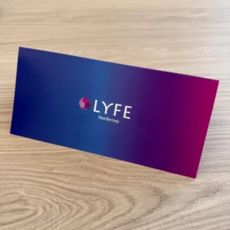 LYFE ™ Gutschein